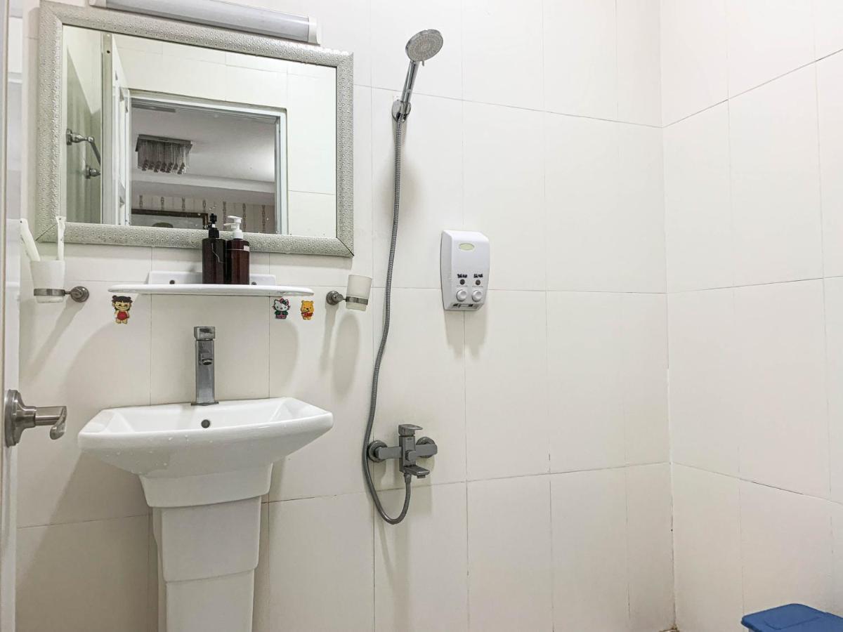 Lucky Hotel مدينة هوشي منه المظهر الخارجي الصورة